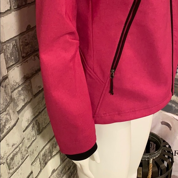 NORTHFACE Magnolia Soft Shell jacket - Picture 7 of 10